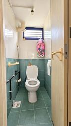 Blk 43 Telok Blangah Rise (Bukit Merah), HDB 3 Rooms #627227191